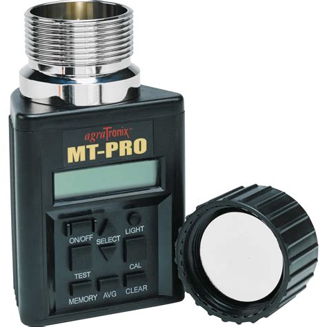 custom agratronix moisture meter|agratronix moisture tester manual.